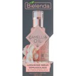 Bielenda Camellia Oil Luxurious Rejuvenating Serum - Омолаживающая сыворотка для лица, 30 мл.