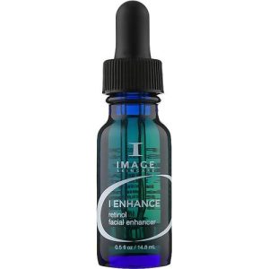 Image Skincare I Enhance 25% Retinol Facial Enhancer - Концентрат для лица "Ретинол", 14.8 мл.