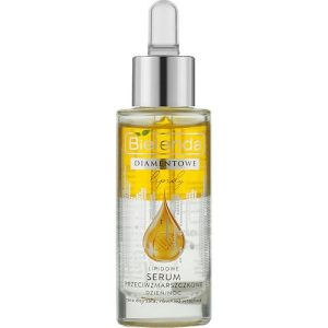 Bielenda Diamond Lipids Face Serum - Сыворотка для лица, 30 мл.