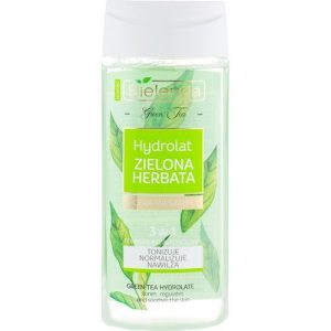 Bielenda Green Tea Hydrolate 3in1 - Гидролат 3в1, 200 мл.