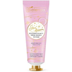 Bielenda Star Dream Hand Cream - Крем-маска для рук питательная, 50 мл.