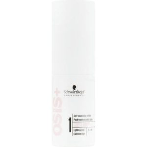 Schwarzkopf Professional OSiS+ Soft Dust - Сухая пудра для объема волос, 10 г.