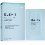 Elemis Pro-Collagen Hydra-Gel Eye Mask - Лифтинг-патчи для контура глаз, 6шт