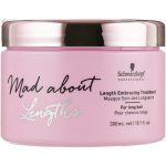 Schwarzkopf Professional Mad About Lengths Embracing Treatment - Маска для укрепления длинных волос, 300 мл.
