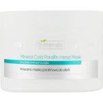 Bielenda Professional Mineral Cold Paraffin Hand Mask - Минеральная парафиновая маска для рук, 150 г.