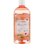 Bielenda Eco Sorbet Moisturizing&Refreshing Micellar Water - Мицеллярная вода "Увлажняющая и освежающая", 500 мл.