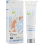 Bielenda Vanity Біо Clays - Крем для депиляции " Голубая глина и Голубика", 100 мл.