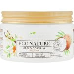 Bielenda Eco Nature - Питательное масло для тела, 250 мл.