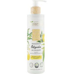 Bielinda 100% Pure Vegan Conditioner - Кондиционер для жирных волос, 240 мл.