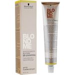 Schwarzkopf Professional Blondme Bond Enforcing Blonde Hi-Lighting - Бондинг-крем для мелирования волос, 60 мл.