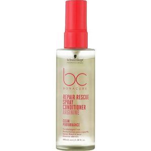 Schwarzkopf Professional Bonacure Repair Rescue Spray Conditioner Arginine - Спрей-кондиционер для волос, 100 мл.