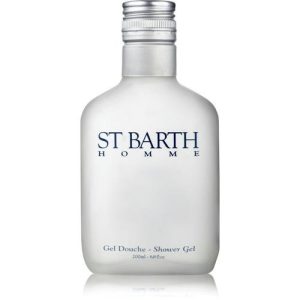 Гель для душа - Ligne St Barth Homme, 200 мл.