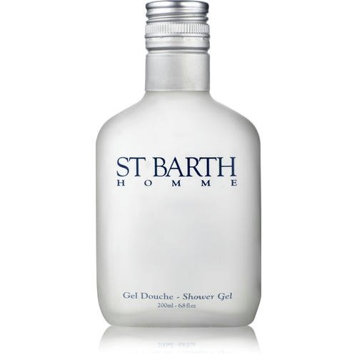 Гель для душа - Ligne St Barth Homme, 200 мл.