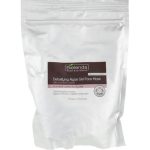 Bielenda Professional Power Of Nature Detoxifying Algae Gel Face Mask - Альгинатная детокс-маска с активированным углем, 190 г.