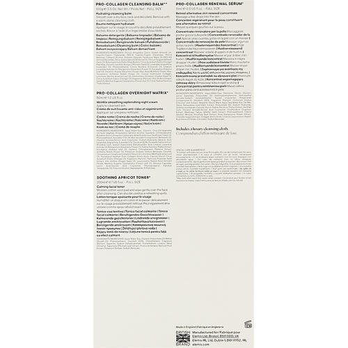 Elemis Pro-Collagen Stars: A Twilight Tale - Набор, 5 продуктов — изображение 4