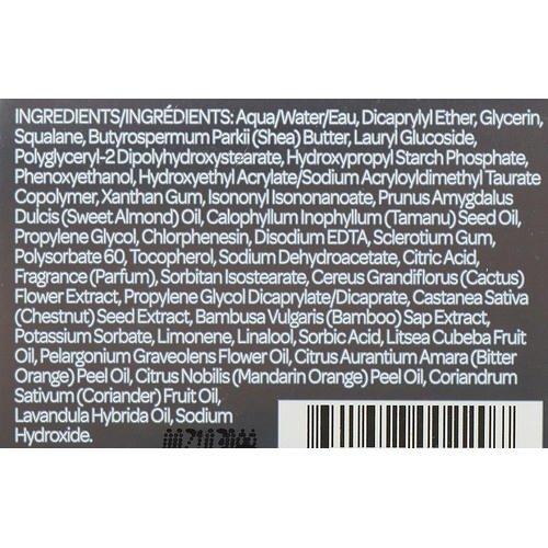 Elemis Men Daily Moisture Boost - Увлажняющий крем после бритья, 50 мл. — изображение 4