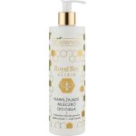 Bielenda Royal Bee Elixir Moisturizing Body Milk - Увлажняющее молочко для тела, 400 мл.