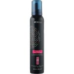Indola Color Style Mousse - Оттеночный мусс для волос c фиксацией, 200 мл.