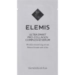 Elemis Ultra Smart Pro-Collagen Complex 12 Serum (пробник) - Разглаживающая сыворотка от морщин, 4 мл.