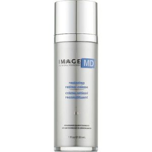 Image Skincare MD Restoring Retinol Creme - Восстанавливающий крем с ретинолом, 30 мл.