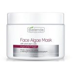Bielenda Professional Face Algae Mask - Альгинатная маска для лица с материнскими клетками, 190 г.