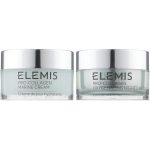 Elemis Pro-Collagen Hydrating Day & Night Duo (cr/50ml + cr/50ml) - Набор