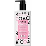 Bielenda Hair Coach - Укрепляющий шампунь для волос, 300 мл.
