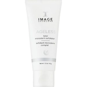 Image Skincare Ageless Total Microderm Exfoliator - Эксфолиатор / дермабразер тройного действия, 42 г.