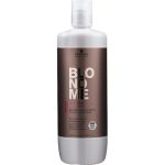 Schwarzkopf Professional Blondme All Blondes Light Shampoo - Шампунь для тонких волос всех типов блонд, 300 мл.