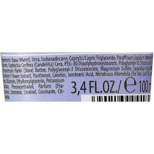 Bielenda Lavender Foot Care Foot Cream Mask - Смягчающая крем-маска для ног, 100 мл. — изображение 3