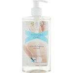 Bielenda Micellar Intimate Care D-Panthenol And Lacric Acid Gel - Мицеллярный гель для интимной гигиены "Д-пантенол и молочная кислота", 300 мл.