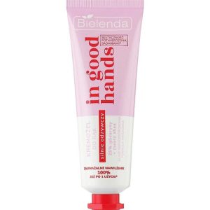 Bielenda In Good Hands - Питательный крем для рук, 50 мл.