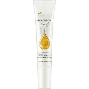 Bielenda Diamond Lipids Eye Cream - Крем для кожи вокруг глаз, 15 мл.
