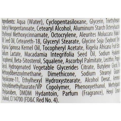 Bielenda Professional Face Program Luxury Moisturising Face Cream - Особо увлажняющий крем для лица, 100 мл. — изображение 3