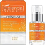 Bielenda Professional SupremeLab Energy Boost Serum - Осветляющая сыворотка с ультраустойчивым витамином С, 15 мл.