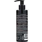 Bielenda Barber Edition Only For Men - Очищающий гель для лица и бороды, 190 г.