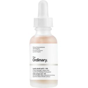 The Ordinary Lactic Acid 10% - Пилинг с молочной кислотой, 30 мл.