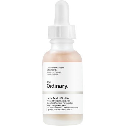 The Ordinary Lactic Acid 10% - Пилинг с молочной кислотой, 30 мл.