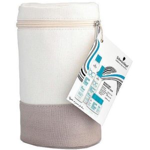 Schwarzkopf Professional Bonacure Geschenkset Moisture Kick (shm/250ml + cond/200ml + mask/200ml + bag/1pc) - Набор