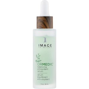 Image Skincare Ormedic Balancing Antioxidant Serum - Антиоксидантная сыворотка для лица, 30 мл.