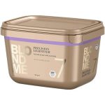 Schwarzkopf Professional BlondMe Precision Lightener 7 - Осветлитель для волос, 350 г.