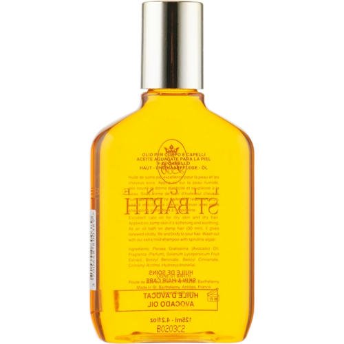 Ligne St Barth Avocado Oil - Масло авокадо, 25 мл. — изображение 2