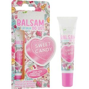 Bielenda Lip Balm - Бальзам для губ "Сладкая конфета", 10 г.