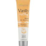 Bielenda Vanity Milky - Крем для депиляции с миндальным молочком, 100 мл.