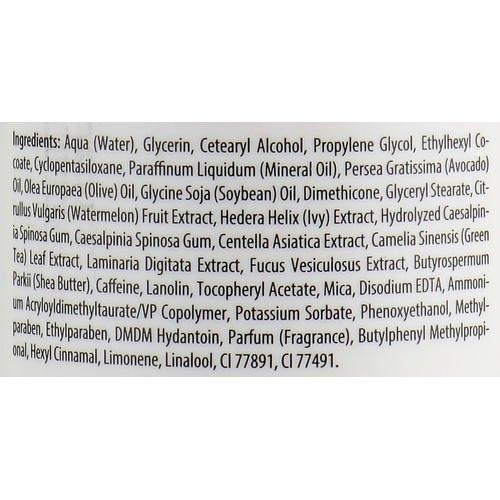 Bielenda Professional Body Program Watermelon Body Lotion - Арбузный бальзам для тела, 500 мл. — изображение 3