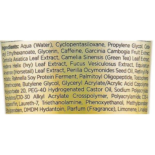 Bielenda Body Positive Serum Booster - Укрепляющая и разглаживающая сыворотка с антицеллюлитным эффектом, 250 мл. — изображение 3