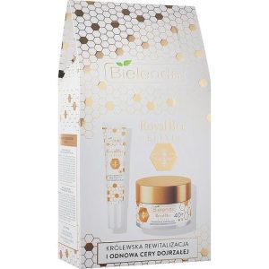 Bielenda Royal Bee Elixir (cr/50 + eye/cr/15ml) - Набор