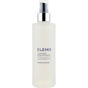 Elemis Smart Cleanse Micellar Water - Очищающая мицеллярная вода, 200 мл.