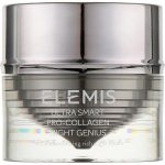 Elemis Ultra Smart Pro-Collagen Night Genius - Ночной крем для лица "Ночной гений", 50 мл.