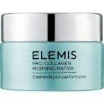 Elemis Pro-Collagen Morning Matrix - Дневной антивозрастной крем для лица, 50 мл.